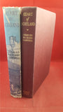 Charles Richard Cammell - Heart Of Scotland, Robert Hale, 1956, Signed