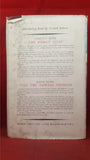 Charles Richard Cammell - Heart Of Scotland, Robert Hale, 1956, Signed