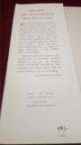 Charles Richard Cammell - Heart Of Scotland, Robert Hale, 1956, Signed