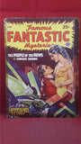 Famous Fantastic Mysteries June 1947 Volume 8 Number 5