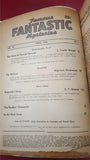 Famous Fantastic Mysteries April 1946 Volume VII Number 3
