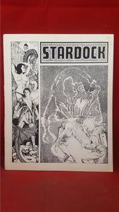 Stardock Number 1 August 1968