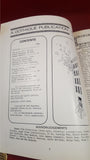 Stardock Number 1 August 1968