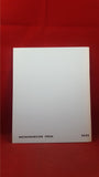 Frank Belknap Long Autobiographical Memoir July 1985, Necronomicon, First Edition