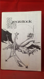 SF Yearbook 1976, British Science Fiction Association Ltd