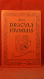 The Dracula Journals Volume 1 Number 1, 1976/77 - The Magazine of the Dracula Society
