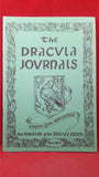The Dracula Journals Volume 1 Number 3, 1979 - The Magazine of the Dracula Society