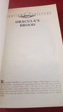 Richard Dalby - Dracula's Brood, Equation Chiller, 1989