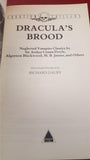 Richard Dalby - Dracula's Brood, Equation Chiller, 1989