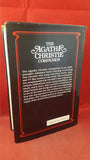 Dennis Sanders & Len Lovallo-The Agatha Christie Companion, Avenel Books, 1985