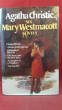 Agatha Christie - Six Mary Westmacott Novels, Avenel Books, 1986