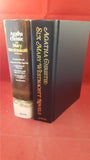 Agatha Christie - Six Mary Westmacott Novels, Avenel Books, 1986