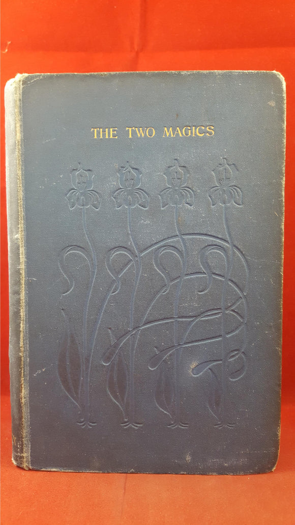 Henry James - The Two Magics, William Heinemann, 1898