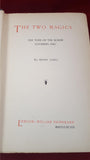 Henry James - The Two Magics, William Heinemann, 1898