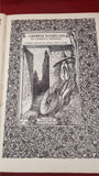 Laurence Housman - A Doorway In Fairyland, Jonathan Cape, 1922, First Edition