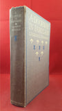 Laurence Housman - A Doorway In Fairyland, Jonathan Cape, 1922, First Edition