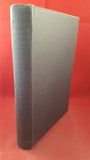 Henry Savage - Richard Middleton's Letters, Mandrake Press, 1929, Signed, Limited