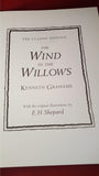 Kenneth Grahame - The Wind In The Willows, The Classic Edition, Dean, 2004