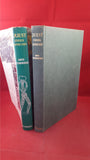 David Attenborough - Zoo Quest In Paraguay - 1959 & Quest - 1963, First Editions