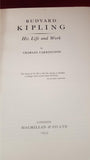 Charles Carrington - Rudyard Kipling His Life and Work, Macmillan, 1955, First Edition