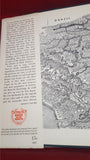 P H Fawcett - Exploration Fawcett, Hutchinson, 1953, First Edition, Signed