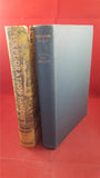 P H Fawcett - Exploration Fawcett, Hutchinson, 1953, First Edition, Signed