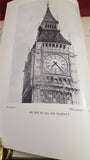 Alfred Gillgrass - The Book Of Big Ben, Herbert Joseph, 1946