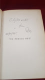 W H Davenport Adams - "In Perils Oft", John Hogg, 1885