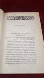 W H Davenport Adams - "In Perils Oft", John Hogg, 1885