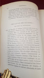W H Davenport Adams - "In Perils Oft", John Hogg, 1885