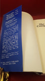 Brian Lumley - The Compleat Crow, W Paul Ganley, 1987, First Edition, Signed