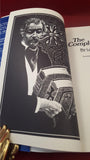 Brian Lumley - The Compleat Crow, W Paul Ganley, 1987, First Edition, Signed