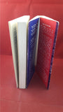 Brian Lumley - The Compleat Crow, W Paul Ganley, 1987, First Edition, Signed