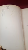 W H Davenport Adams - Some Heroes Of Travel, 1880, First Edition