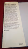 John Blashford-Snell - Where The Trails Run Out, Hutchinson, 1974, First Edition
