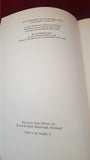 John Blashford-Snell - Where The Trails Run Out, Hutchinson, 1974, First Edition