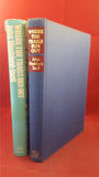 John Blashford-Snell - Where The Trails Run Out, Hutchinson, 1974, First Edition