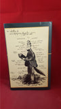 Roy Harley Lewis - Antiquarian Books, Arco Publishing, 1978, First Edition, Signed, Letters