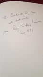 Roy Harley Lewis - Antiquarian Books, Arco Publishing, 1978, First Edition, Signed, Letters