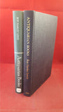 Roy Harley Lewis - Antiquarian Books, Arco Publishing, 1978, First Edition, Signed, Letters
