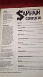 John Gullidge - Samhain, Issue 54, Jan/Feb 1996