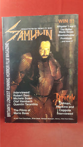 John Gullidge - Samhain, Issue 37, Mar/Apr 1993