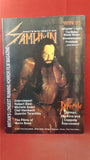 John Gullidge - Samhain, Issue 37, Mar/Apr 1993