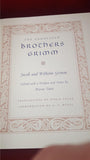 Jacob & Wilhelm Grimm - The Annotated Brothers Grimm, Norton, 2004, First Edition