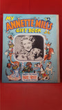 My Annette Mills Gift Book, An Heirloom All-Colour Book, no date