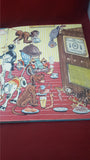 My Annette Mills Gift Book, An Heirloom All-Colour Book, no date