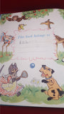 My Annette Mills Gift Book, An Heirloom All-Colour Book, no date