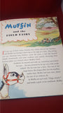 My Annette Mills Gift Book, An Heirloom All-Colour Book, no date
