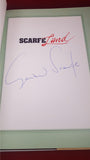 Gerald Scarfe - ScarfeLand The Lost World, Hamish Hamilton, 1989, First Edition, Signed