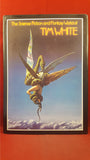 Tim White - The Science Fiction & Fantasy World, New English Library, 1981, First Edition